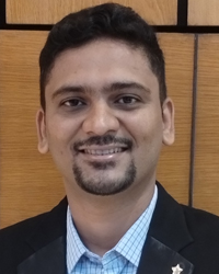 Dr. Naman Shah - Aarutva